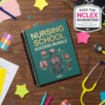 Nursing School Success Bundle