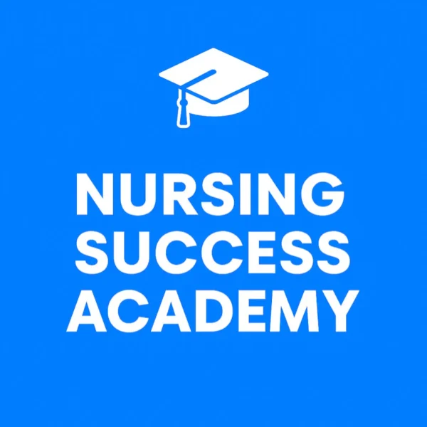 Nursing School Masterclass