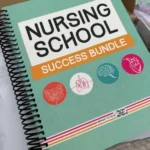 Nursing School Success Bundle photo review